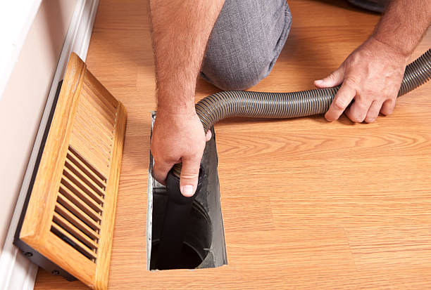 Best Ventilation System Cleaning in Pioneer Village, KY